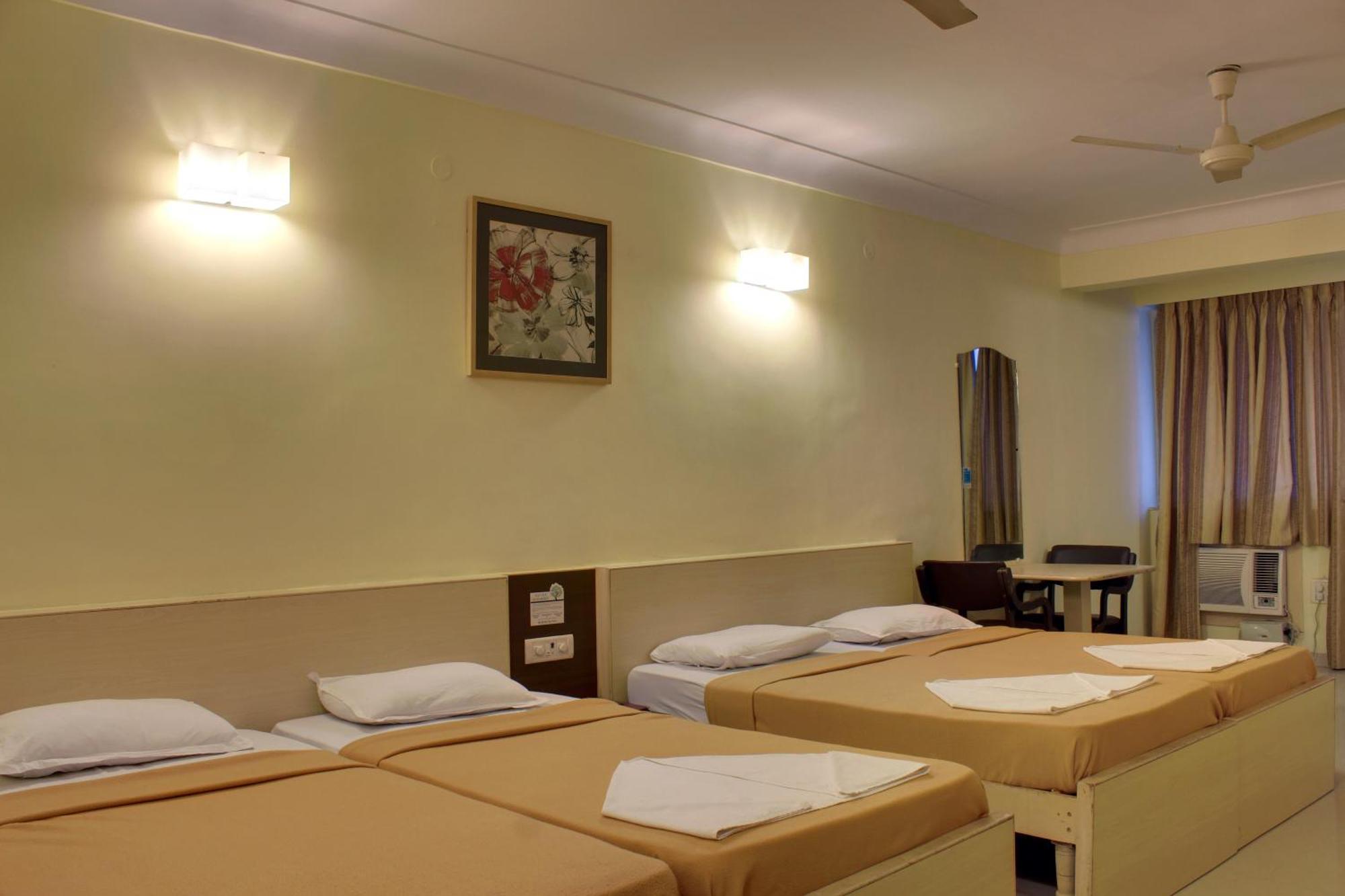Regenta Inn Palacio De Goa, Panjim 帕纳吉 外观 照片